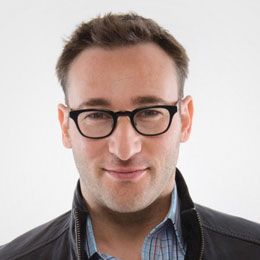 Simon Sinek