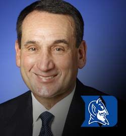 Coach K