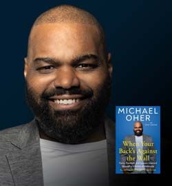 Michael Oher