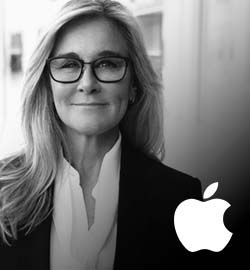 Angela Ahrendts