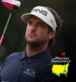 Bubba Watson