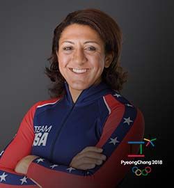 Elana Meyers Taylor