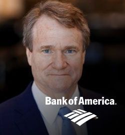 Brian Moynihan