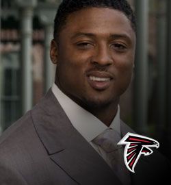 Warrick Dunn