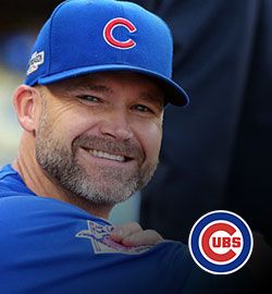 David Ross