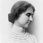 Helen Keller