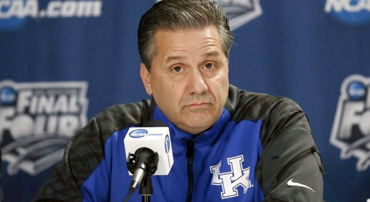 Learning through Winning: Three Successful Lessons from the Kentucky Wildcats