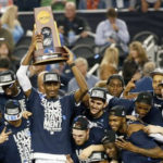 March Madness and the Value of Continuity