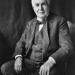 Thomas Edison