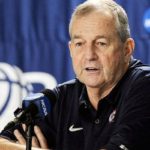 Jim Calhoun