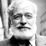 Ernest Hemingway