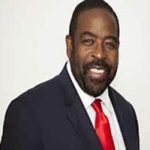 picture of les brown