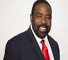 picture of les brown