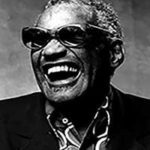 picture of ray charles
