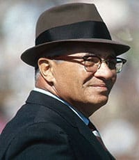 picture of vincent lombardi