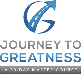 Journey to Greatness: A 30-Day Master Course