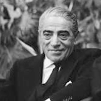 Aristotle Onassis