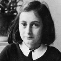 Anne Frank