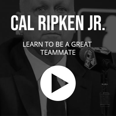 Cal Ripken, Jr.