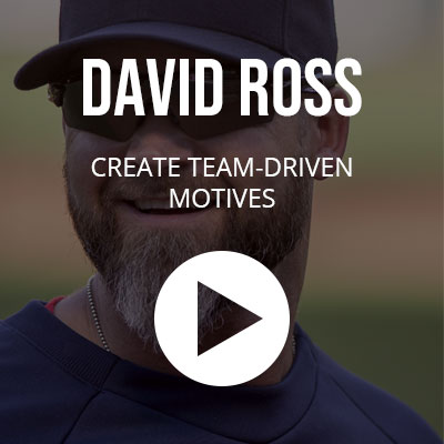 David Ross