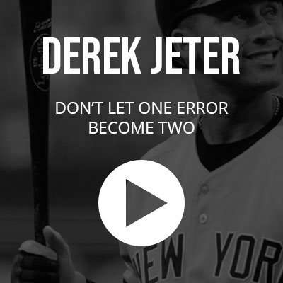 Derek Jeter