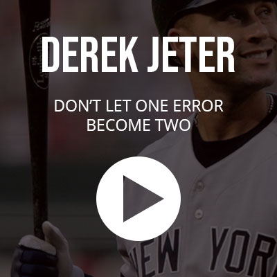 Derek Jeter