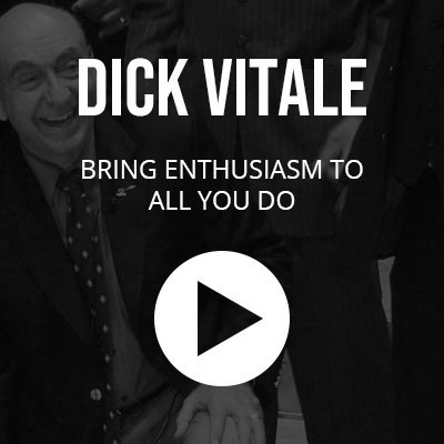 Dick Vitale