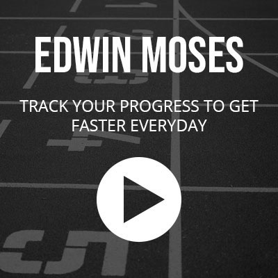 Edwin Moses