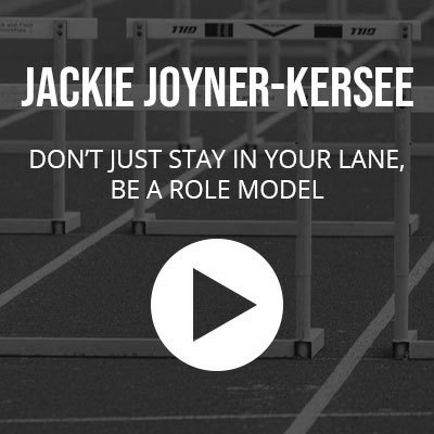 Jackie Joyner-Kersee