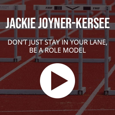 Jackie Joyner-Kersee