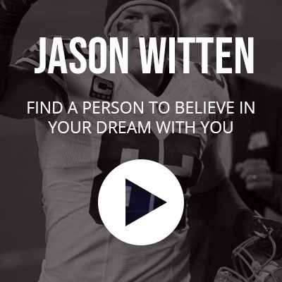 Jason Witten