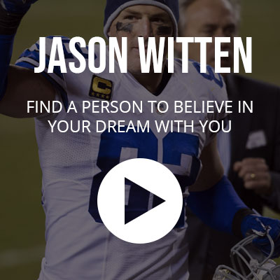 Jason Witten