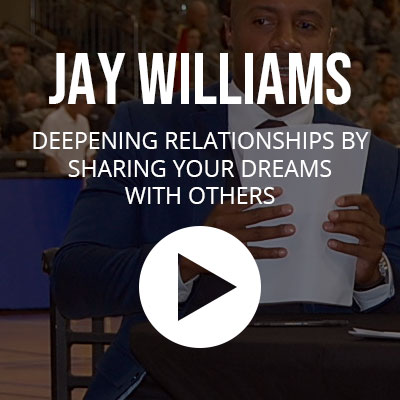 Jay Williams