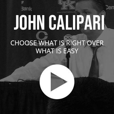 John Calipari