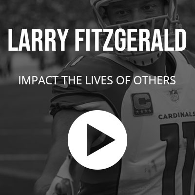 Larry Fitzgerald