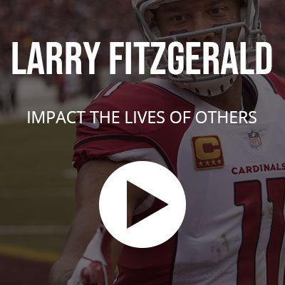 Larry Fitzgerald