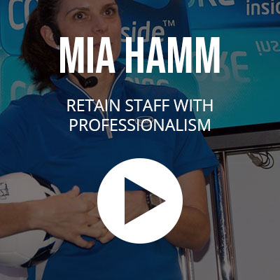 Mia Hamm