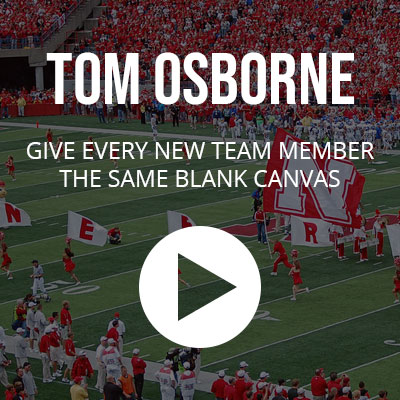 Tom Osborne