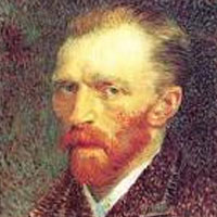 Vincent van Gogh