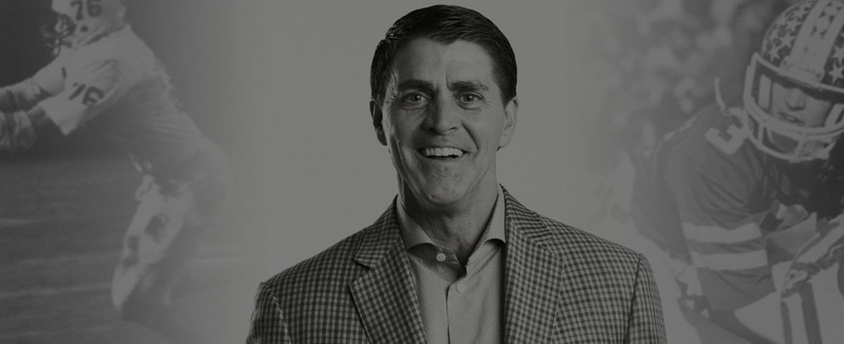 Longtime VMWare President Carl Eschenbach: To Grow Your Business, Manage Your 4 C’s